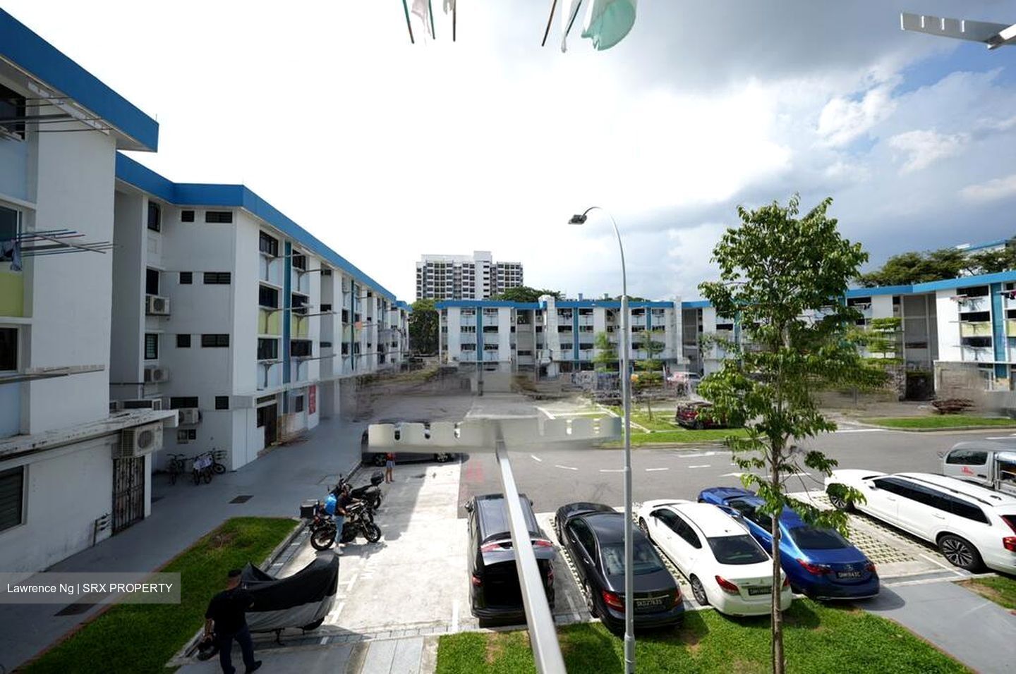 Bedok North Street 3 (D16), Shop House #454568441
